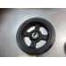 08H213 Crankshaft Pulley From 2016 Kia Soul  1.6